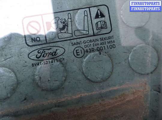 купить Стекло боковой двери на Ford Kuga 2008-2012