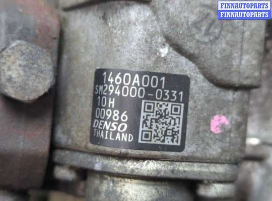 купить ТНВД на Mitsubishi L200 2006-2015