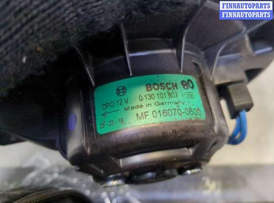 Двигатель отопителя (моторчик печки) TT624742 на Toyota Corolla Verso 2004-2009