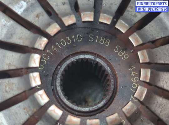 купить Маховик на Seat Leon 2 2005-2012