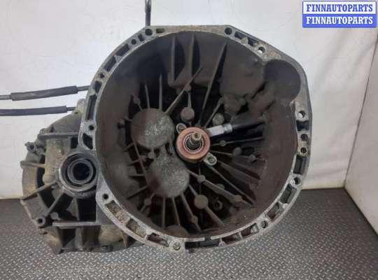 купить КПП 6-ст.мех. (МКПП) на Renault Trafic 2001-2014