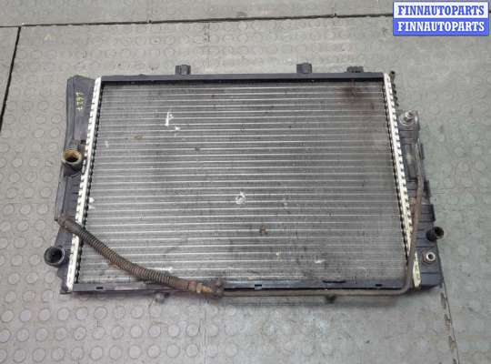 Радиатор основной