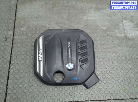 Крышка ДВС (декоративная)