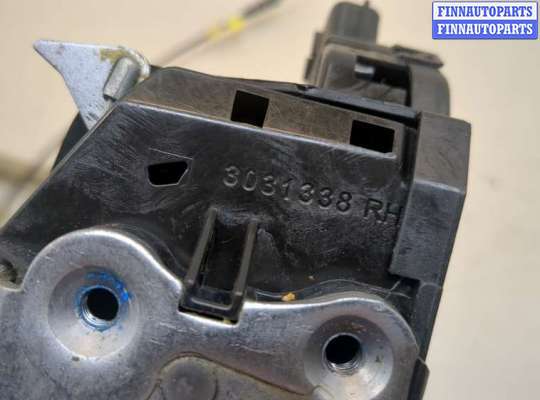 купить Замок двери на Nissan Pathfinder 2012-2020