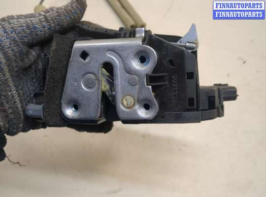 купить Замок двери на Nissan Pathfinder 2012-2020