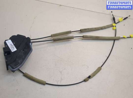 купить Замок двери на Nissan Pathfinder 2012-2020