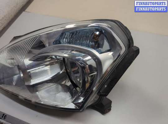 купить Фара (передняя) на Nissan Qashqai 2006-2013