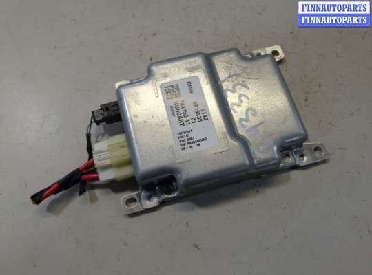 купить Блок управления АКБ на BMW 5 G30, G31 2017-2023