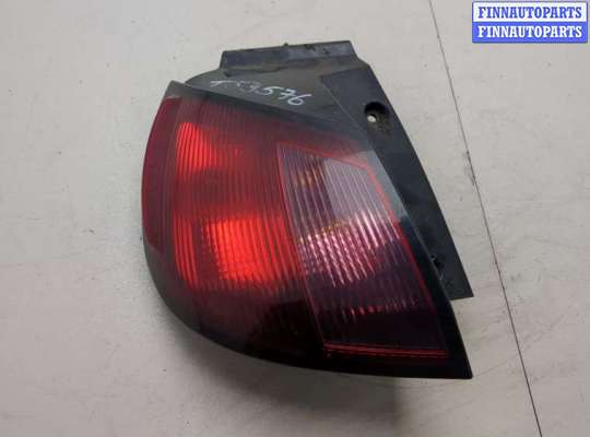 Фонарь (задний) MT564678 на Mitsubishi Colt 2002-2012