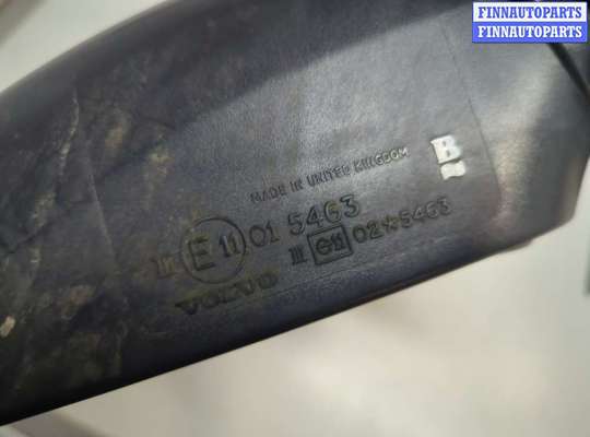 купить Зеркало боковое на Volvo S80 1998-2006