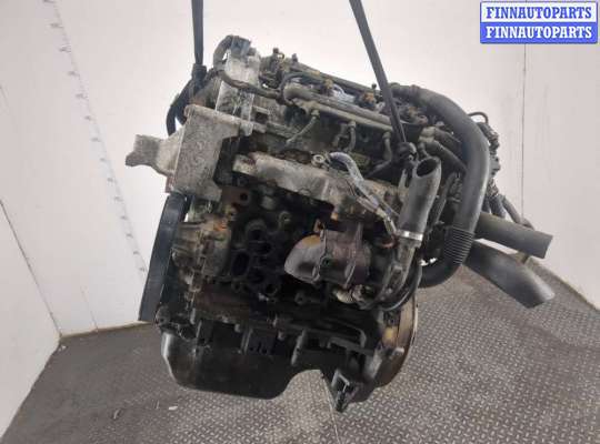 купить Двигатель (ДВС) на Opel Combo 2001-2011