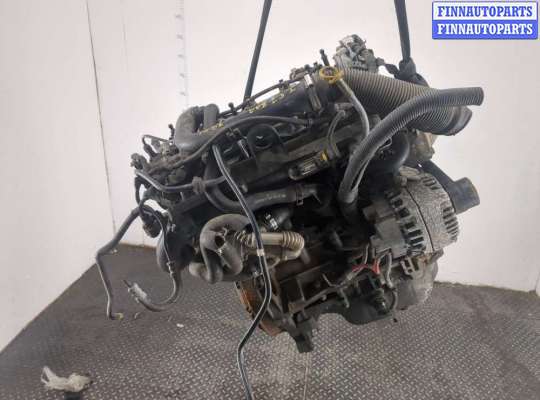 купить Двигатель (ДВС) на Opel Combo 2001-2011