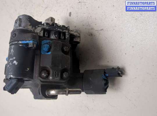 купить ТНВД на Ford Kuga 2008-2012