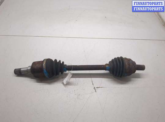 купить Полуось (приводной вал, шрус) на Ford Focus 2 2005-2008