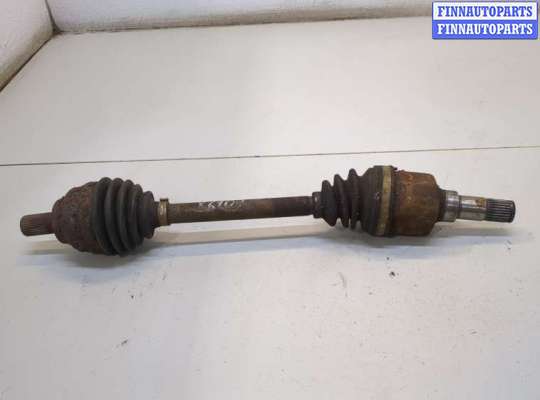 купить Полуось (приводной вал, шрус) на Ford Focus 2 2005-2008