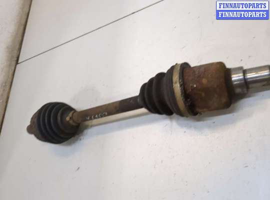купить Полуось (приводной вал, шрус) на Ford Focus 2 2005-2008