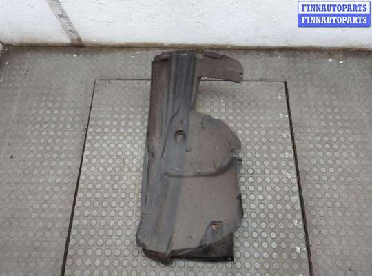 купить Защита арок (подкрылок) на BMW 3 E90, E91, E92, E93 2005-2012