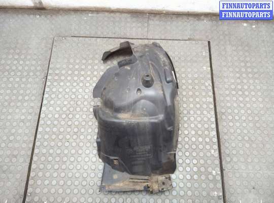 Защита арок (подкрылок) BM3615836 на BMW 3 E90, E91, E92, E93 2005-2012
