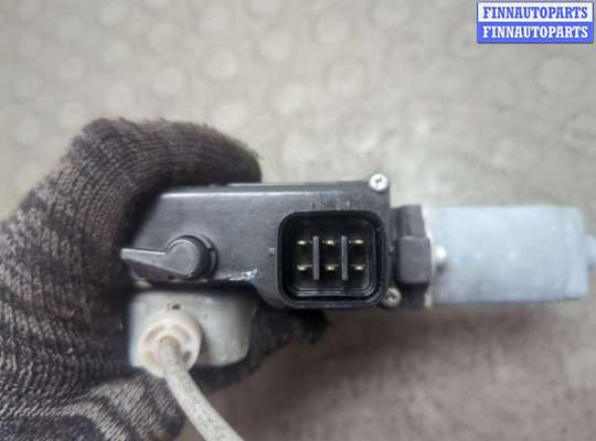 купить Стеклоподъемник электрический на Mitsubishi Outlander 2003-2009
