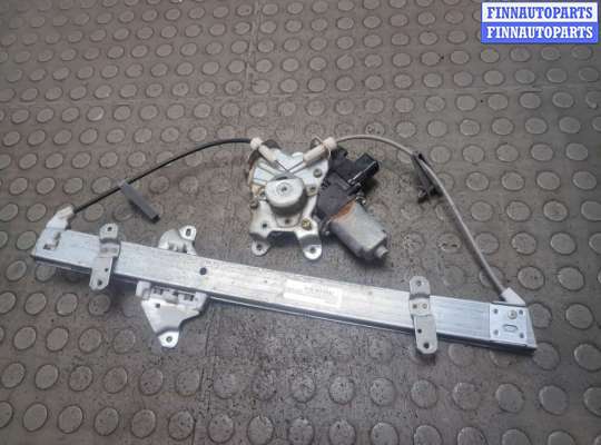 Стеклоподъемник электрический MT577944 на Mitsubishi Outlander 2003-2009