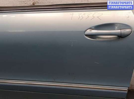 купить Дверь боковая (легковая) на Mercedes CLK W209 2002-2009