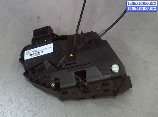 купить Замок двери на Mazda 3 (BK) 2003-2009