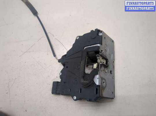 купить Замок двери на Fiat Punto Evo 2009-2012