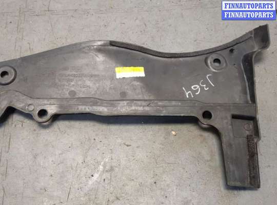 купить Жабо под дворники (дождевик) на Land Rover Range Rover 4 2012-2021