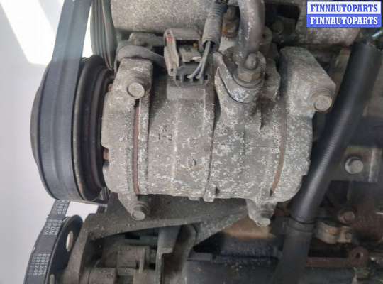 купить Генератор на Chrysler Voyager 2000-2007