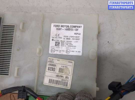 купить Блок предохранителей на Ford Mondeo 4 2007-2015
