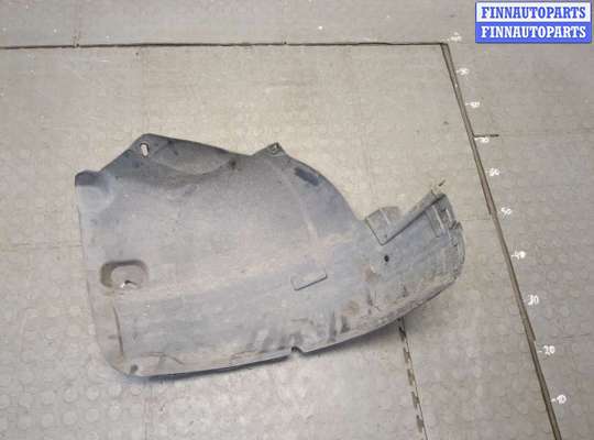 купить Защита арок (подкрылок) на Opel Astra H 2004-2010