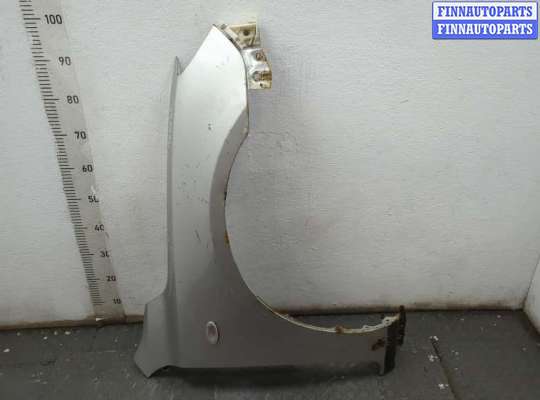 купить Крыло на Mazda 3 (BK) 2003-2009
