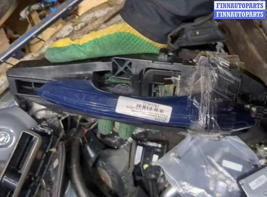 купить Ручка двери наружная на Ford Mondeo 5 2015-