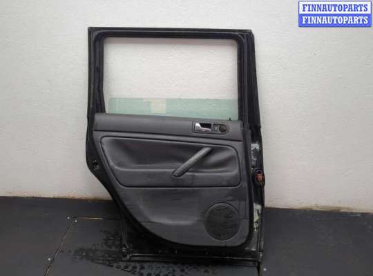 купить Дверь боковая (легковая) на Volkswagen Passat 5 2000-2005