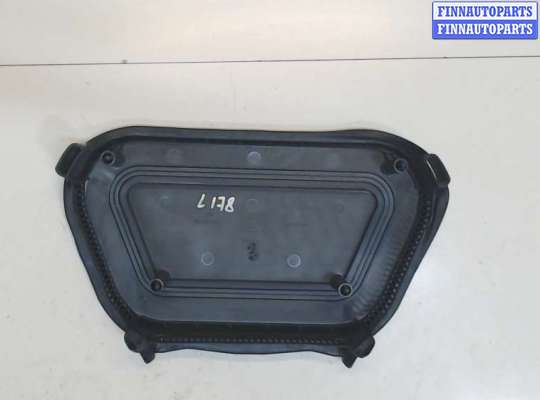 купить Пластик (Обшивка) моторного отсека на Audi A8 (D3) 2002-2010