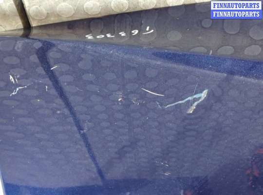 купить Капот на Hyundai Santa Fe 2005-2012