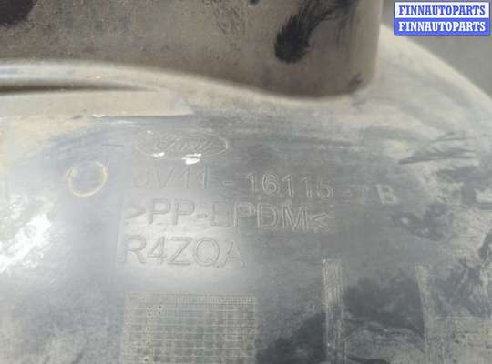 купить Защита арок (подкрылок) на Ford Kuga 2008-2012