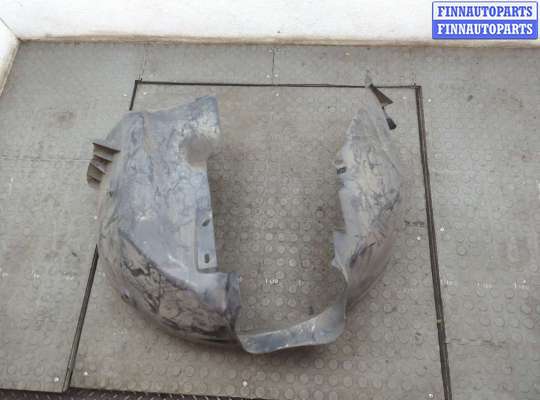 купить Защита арок (подкрылок) на Ford Kuga 2008-2012