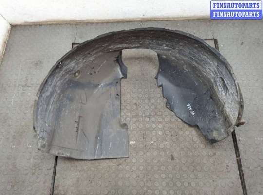 купить Защита арок (подкрылок) на Ford Kuga 2008-2012