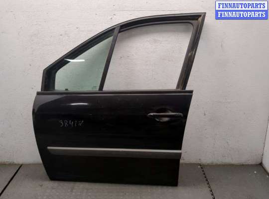 купить Стекло боковой двери на Renault Scenic 2003-2009