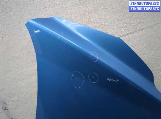 купить Капот на Ford Focus 2 2008-2011