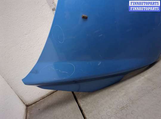 купить Капот на Ford Focus 2 2008-2011