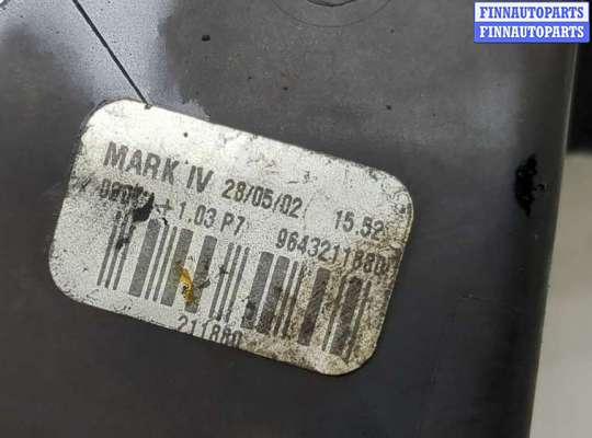 купить Корпус термостата на Peugeot 406 1999-2004