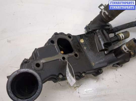 купить Корпус термостата на Peugeot 406 1999-2004