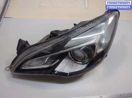 Фара (передняя) OP2426360 на Opel Astra J 2010-2017