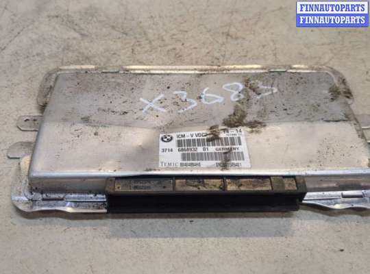 купить Блок управления подвеской на BMW 7 F01 2008-2015