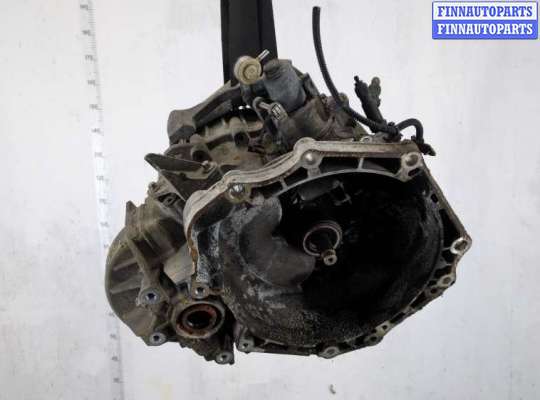 КПП 6-ст.мех. (МКПП) OP2330789 на Opel Insignia 2008-2017