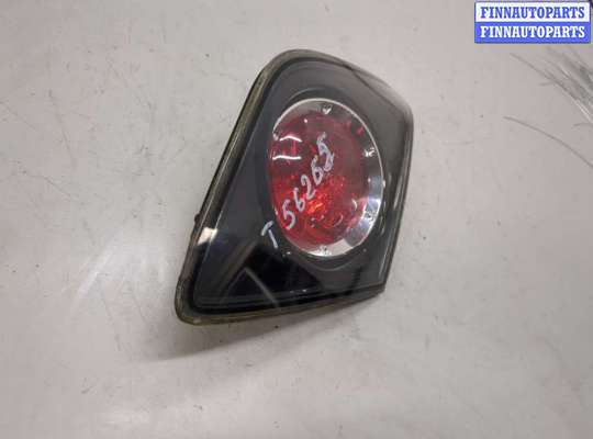 купить Фонарь крышки багажника на Mazda 3 (BK) 2003-2009