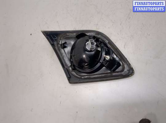 купить Фонарь крышки багажника на Mazda 3 (BK) 2003-2009