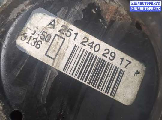 купить Подушка крепления двигателя на Mercedes ML W164 2005-2011